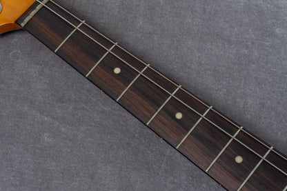 【used】De Gier / Bebop 5 Dakota Red Aged 2024 4.265kg #336【Consignment】【GIB Hyogo】