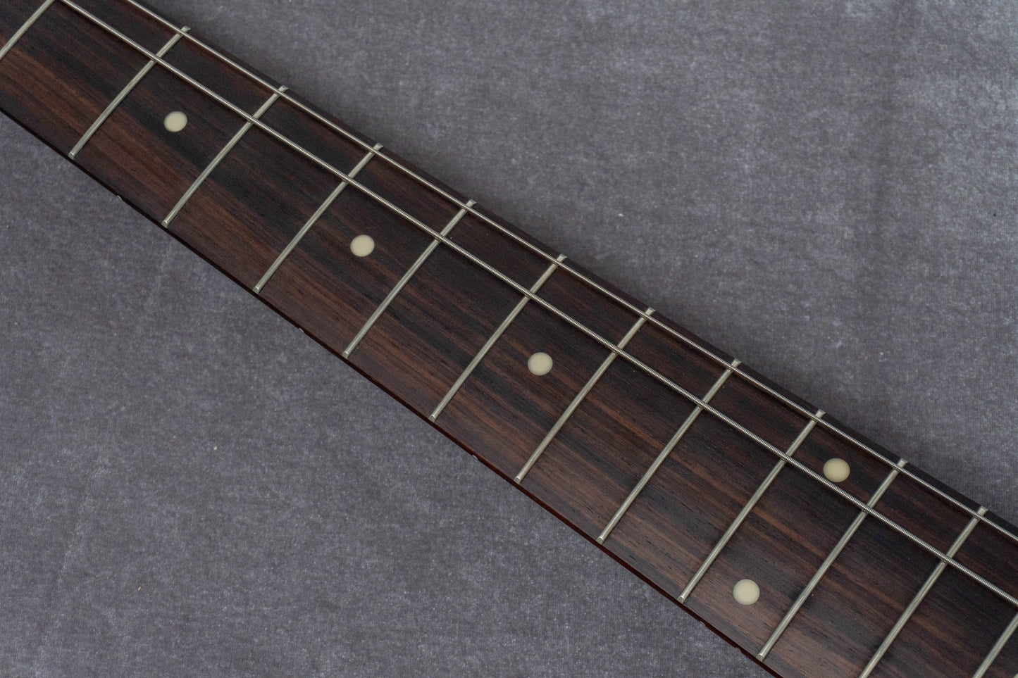 【used】De Gier / Bebop 5 Dakota Red Aged 2024 4.265kg #336【Consignment】【GIB Hyogo】