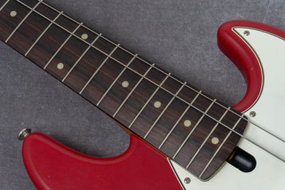 【used】De Gier / Bebop 5 Dakota Red Aged 2024 4.265kg #336【Consignment】【GIB Hyogo】