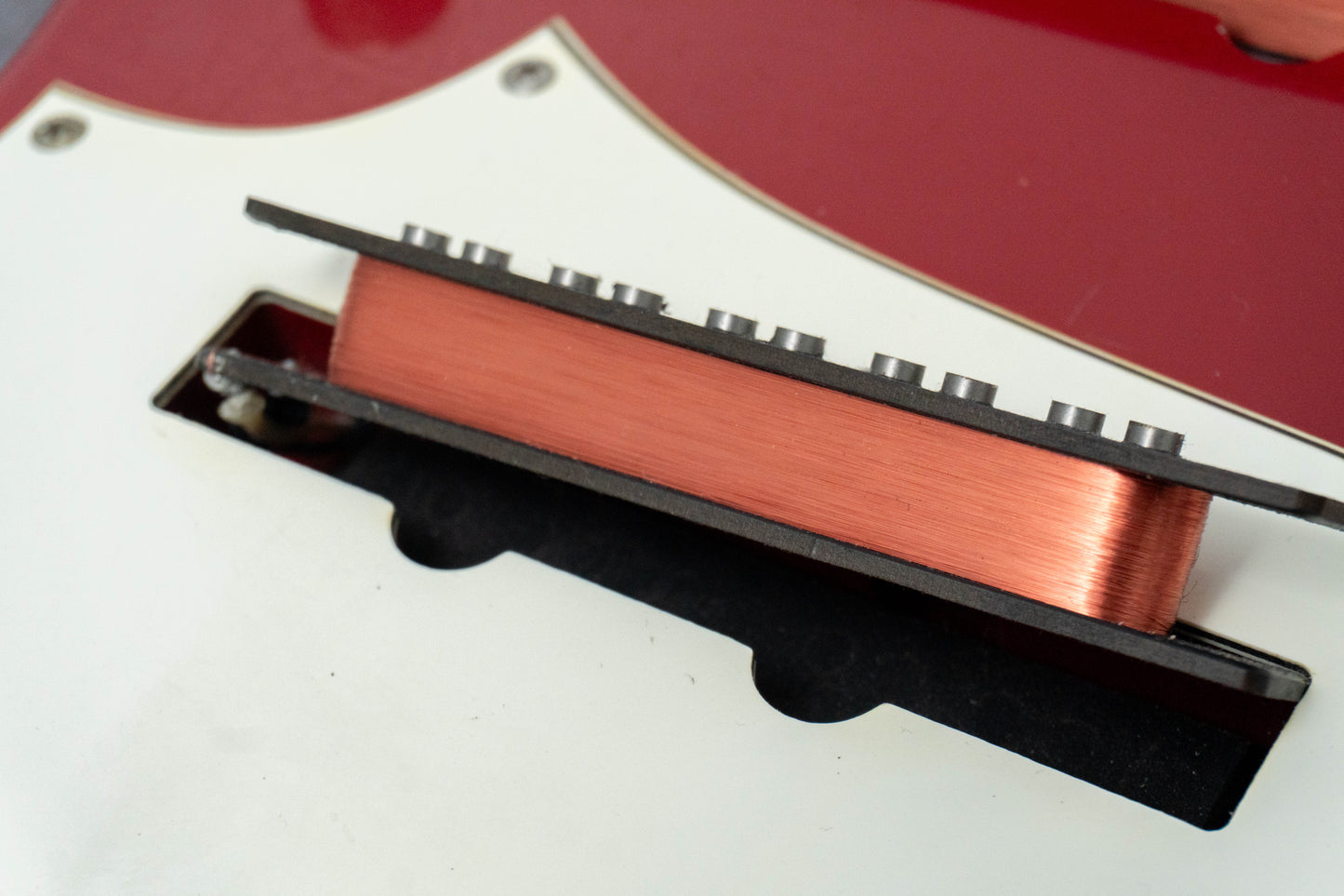 【used】De Gier / Bebop 5 Dakota Red Aged 2024 4.265kg #336【Consignment】【GIB Hyogo】