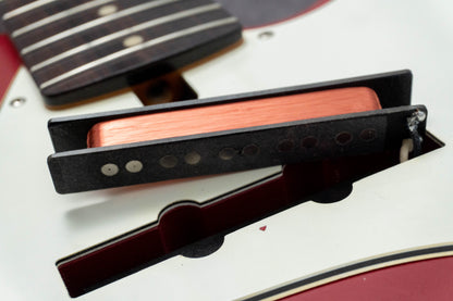【used】De Gier / Bebop 5 Dakota Red Aged 2024 4.265kg #336【Consignment】【GIB Hyogo】
