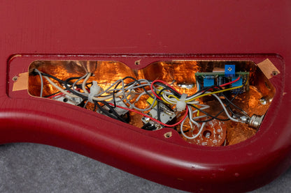 【used】De Gier / Bebop 5 Dakota Red Aged 2024 4.265kg #336【Consignment】【GIB Hyogo】