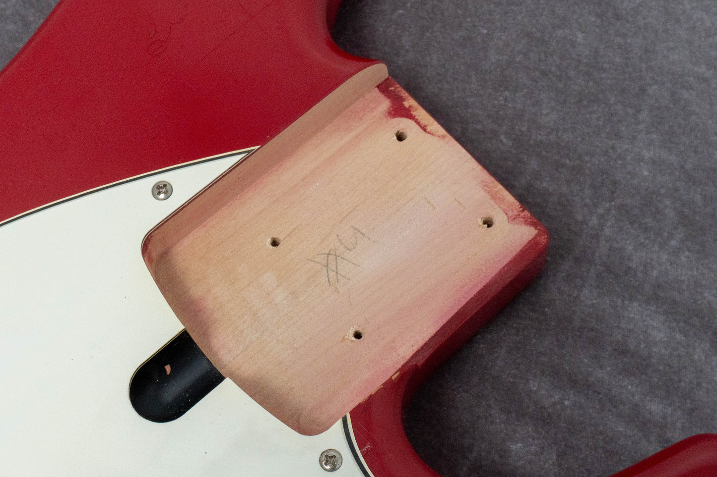 【used】De Gier / Bebop 5 Dakota Red Aged 2024 4.265kg #336【Consignment】【GIB Hyogo】