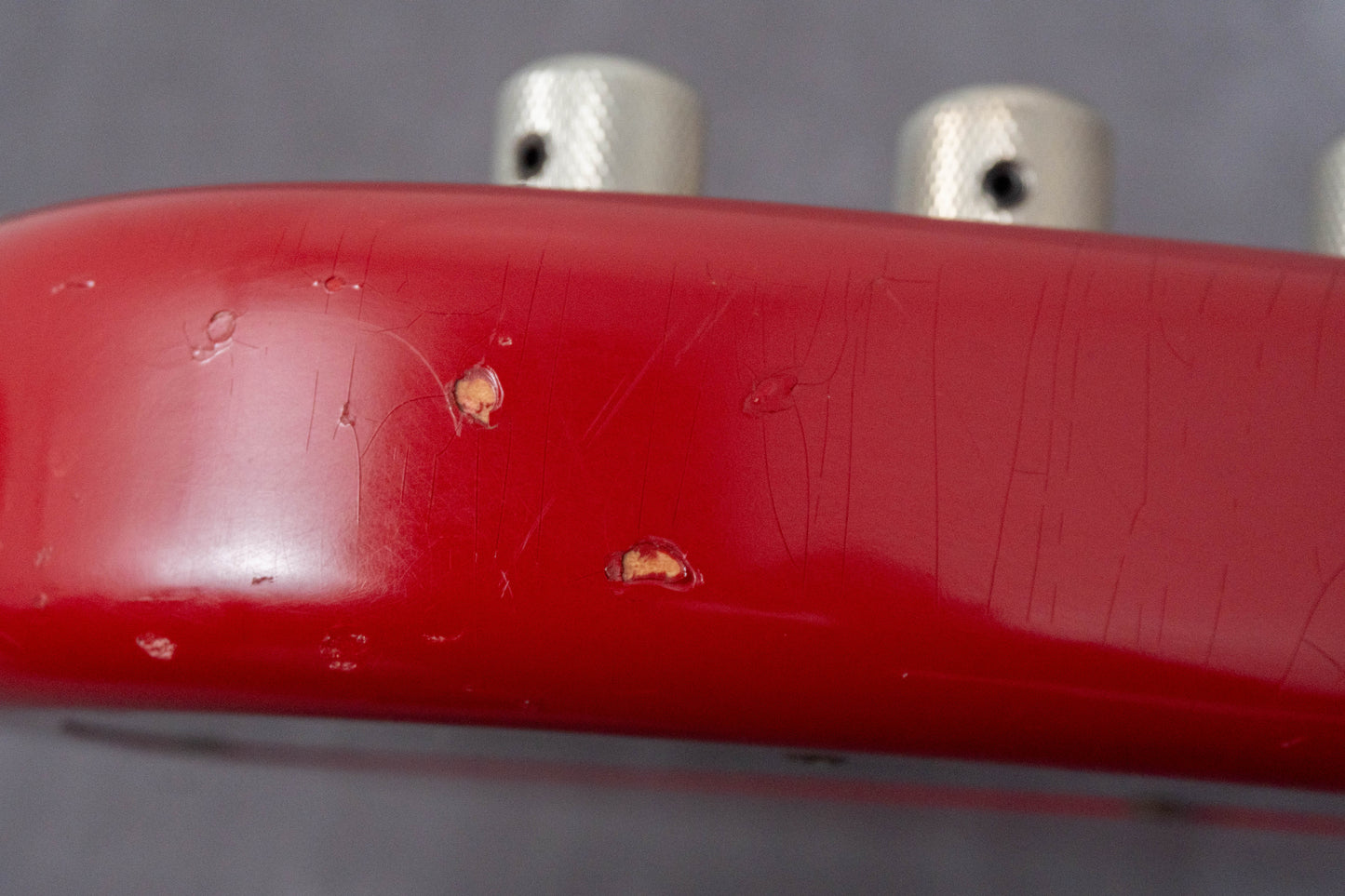 【used】De Gier / Bebop 5 Dakota Red Aged 2024 4.265kg #336【Consignment】【GIB Hyogo】