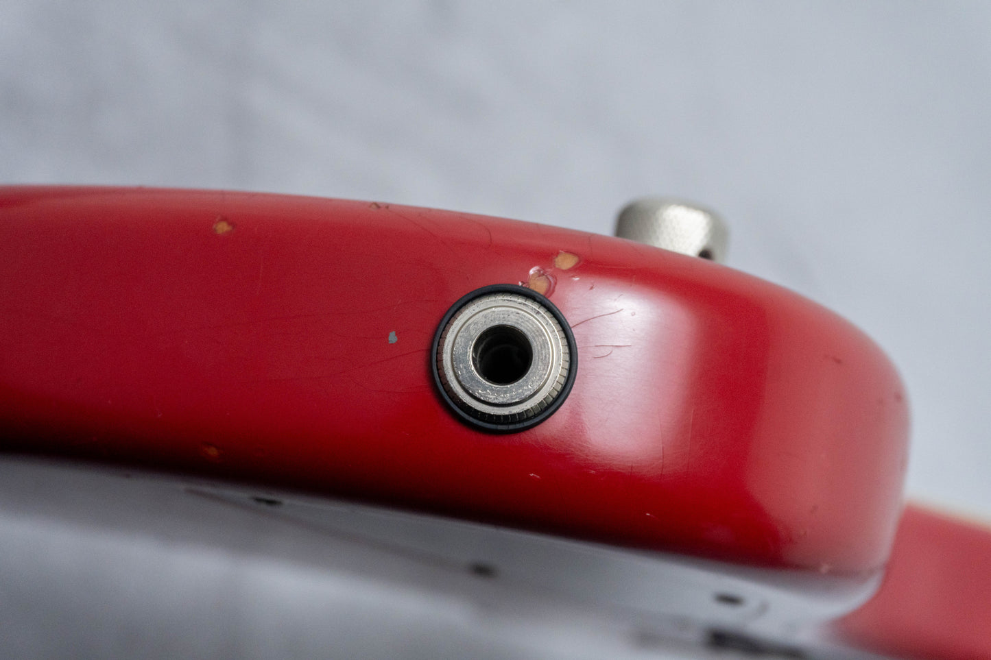 【used】De Gier / Bebop 5 Dakota Red Aged 2024 4.265kg #336【Consignment】【GIB Hyogo】
