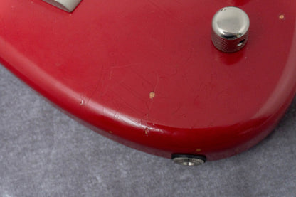 【used】De Gier / Bebop 5 Dakota Red Aged 2024 4.265kg #336【Consignment】【GIB Hyogo】