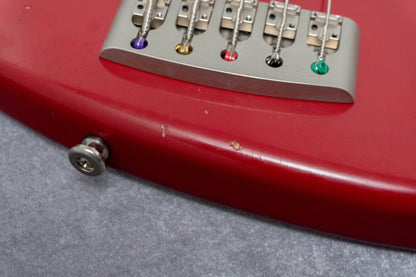 【used】De Gier / Bebop 5 Dakota Red Aged 2024 4.265kg #336【Consignment】【GIB Hyogo】