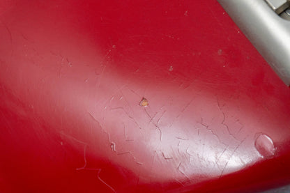 【used】De Gier / Bebop 5 Dakota Red Aged 2024 4.265kg #336【Consignment】【GIB Hyogo】