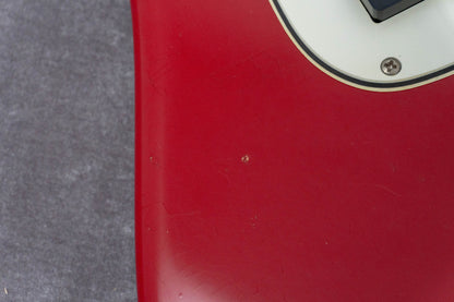 【used】De Gier / Bebop 5 Dakota Red Aged 2024 4.265kg #336【Consignment】【GIB Hyogo】