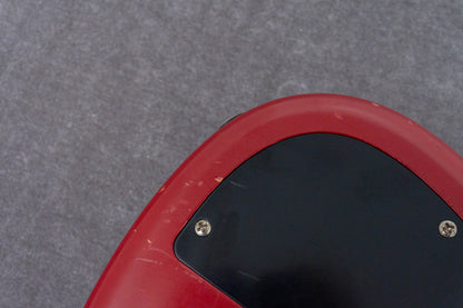 【used】De Gier / Bebop 5 Dakota Red Aged 2024 4.265kg #336【Consignment】【GIB Hyogo】