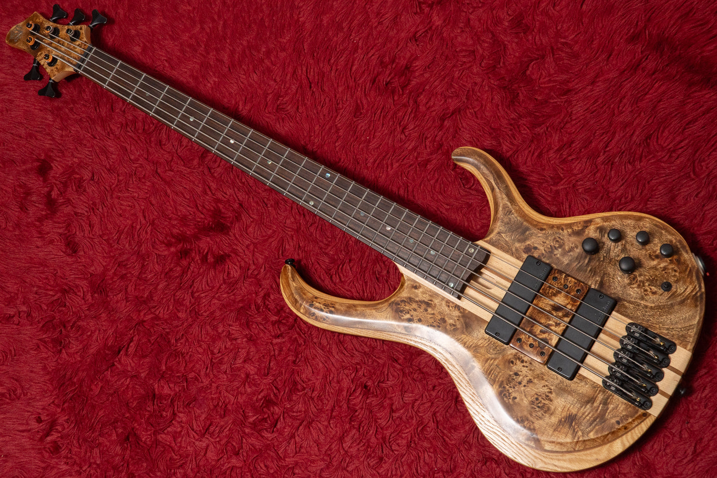 【used】Ibanez / BTB845V Volo 2018 4.035kg #F210316321【GIB Yokohama】