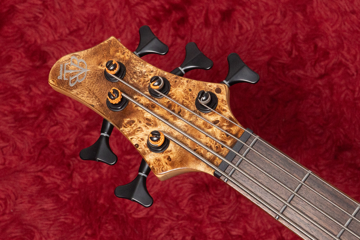 【used】Ibanez / BTB845V Volo 2018 4.035kg #F210316321【GIB Yokohama】