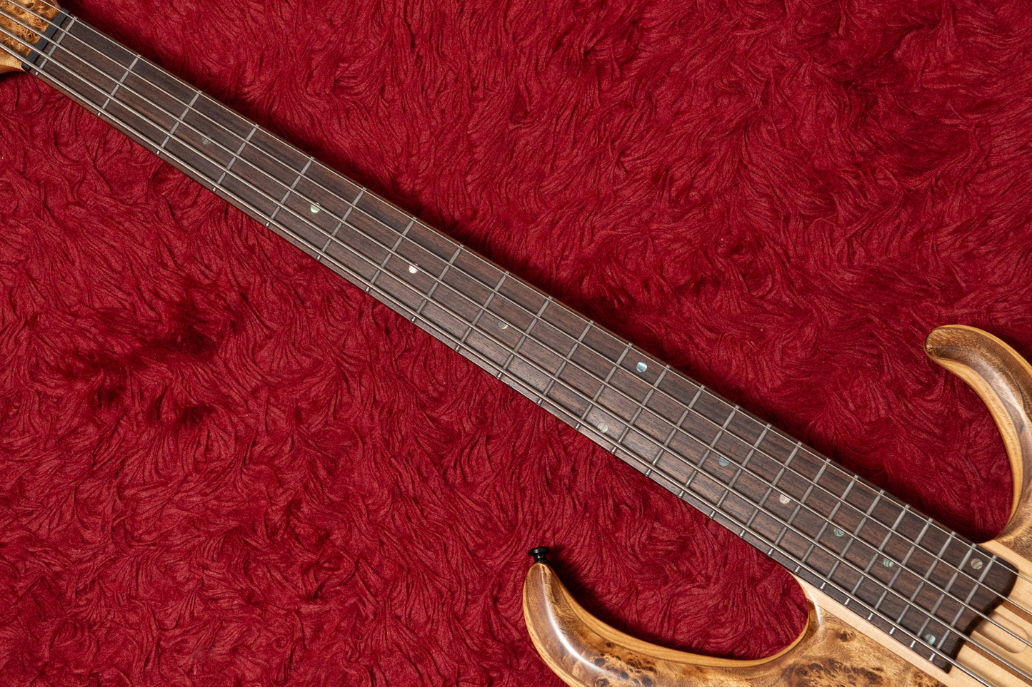 【used】Ibanez / BTB845V Volo 2018 4.035kg #F210316321【GIB Yokohama】