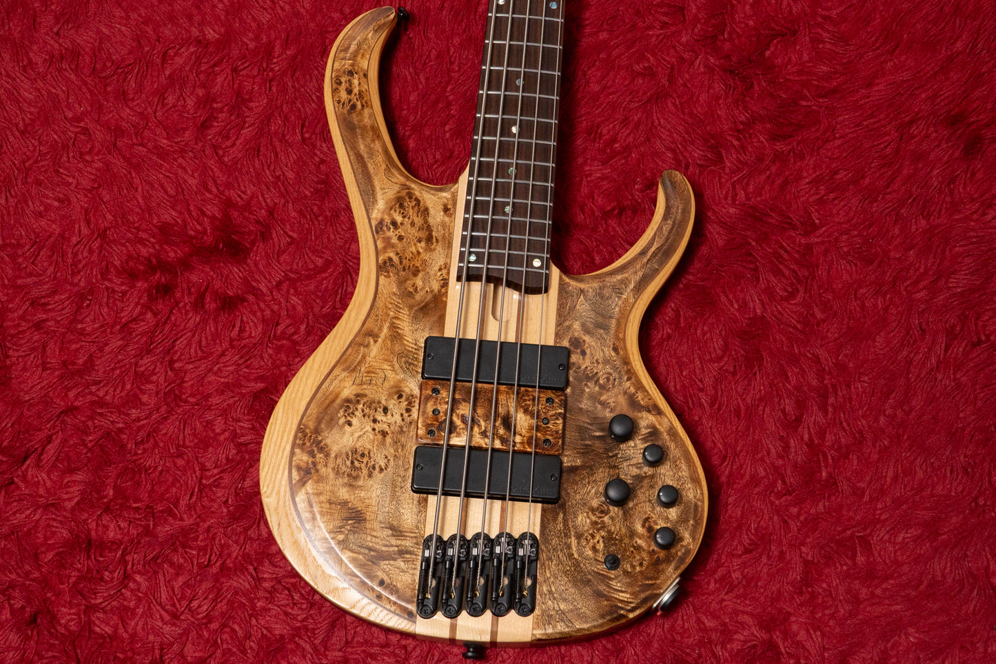 【used】Ibanez / BTB845V Volo 2018 4.035kg #F210316321【GIB Yokohama】