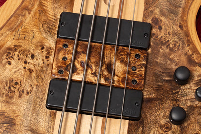 【used】Ibanez / BTB845V Volo 2018 4.035kg #F210316321【GIB Yokohama】