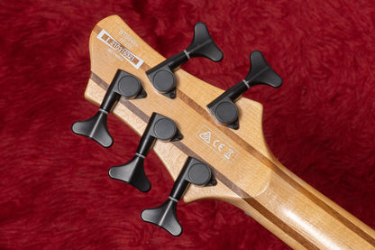 【used】Ibanez / BTB845V Volo 2018 4.035kg #F210316321【GIB Yokohama】