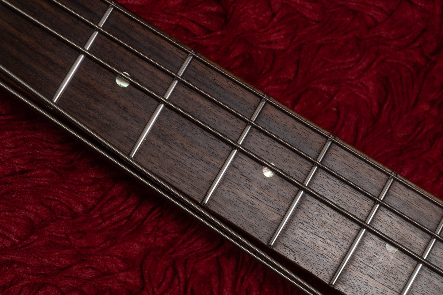 【used】Ibanez / BTB845V Volo 2018 4.035kg #F210316321【GIB Yokohama】