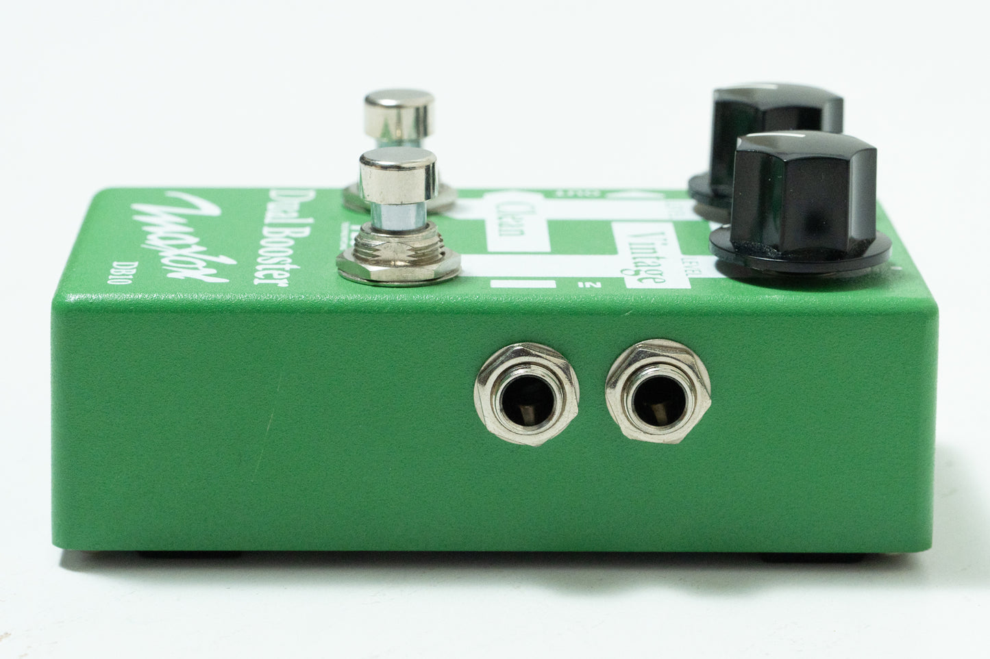 【used】MAXON / DB10 Dual Booster【GIB横浜エフェクター館】