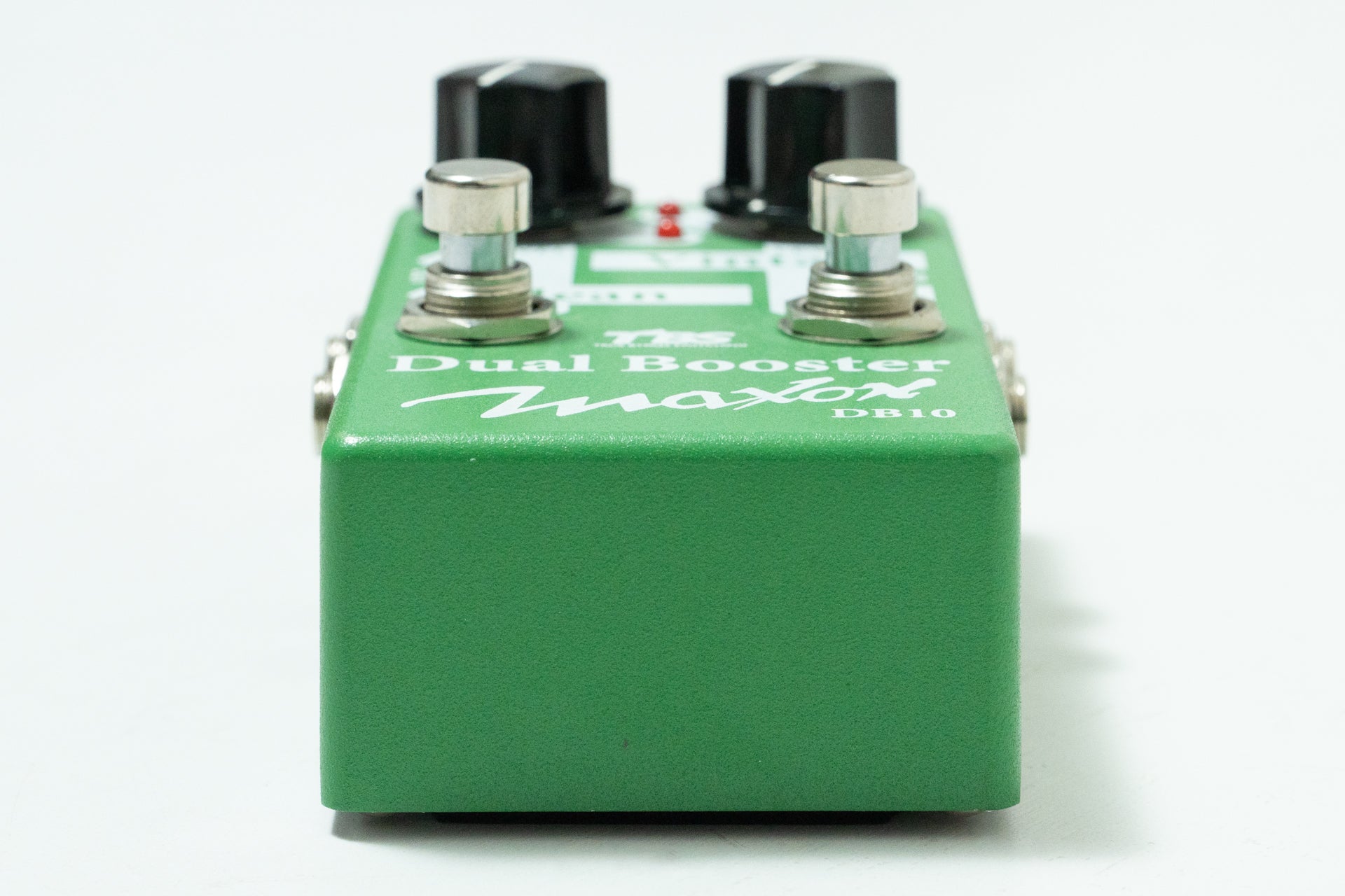 used】MAXON / DB10 Dual Booster【GIB Yokohama】 – Bass Shop Geek