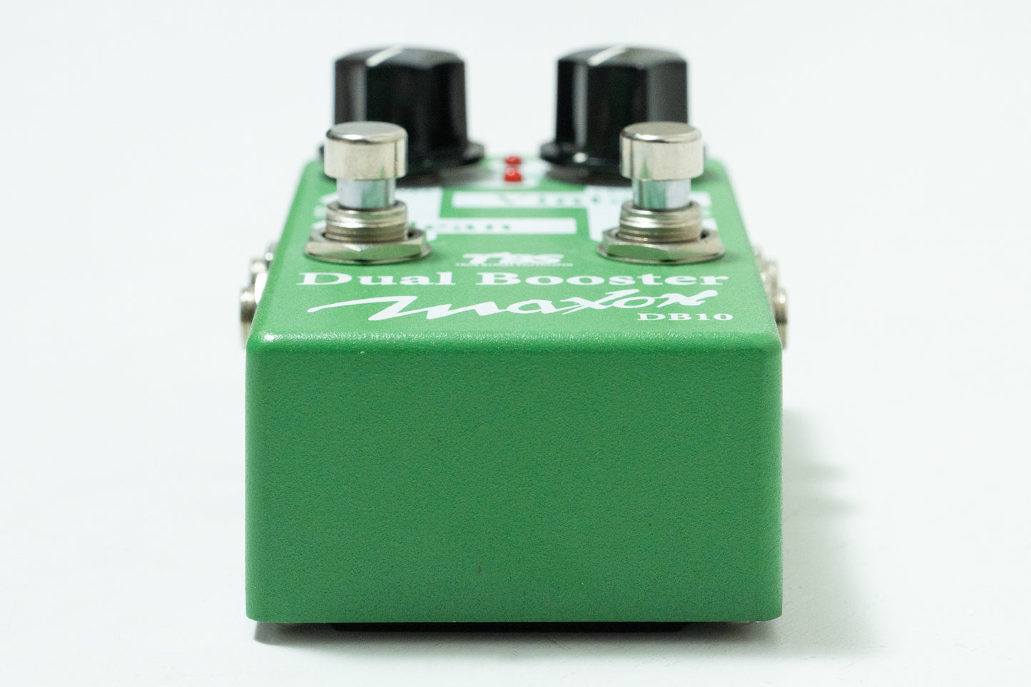 【used】MAXON / DB10 Dual Booster【GIB横浜エフェクター館】