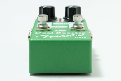 【used】MAXON / DB10 Dual Booster【GIB横浜エフェクター館】