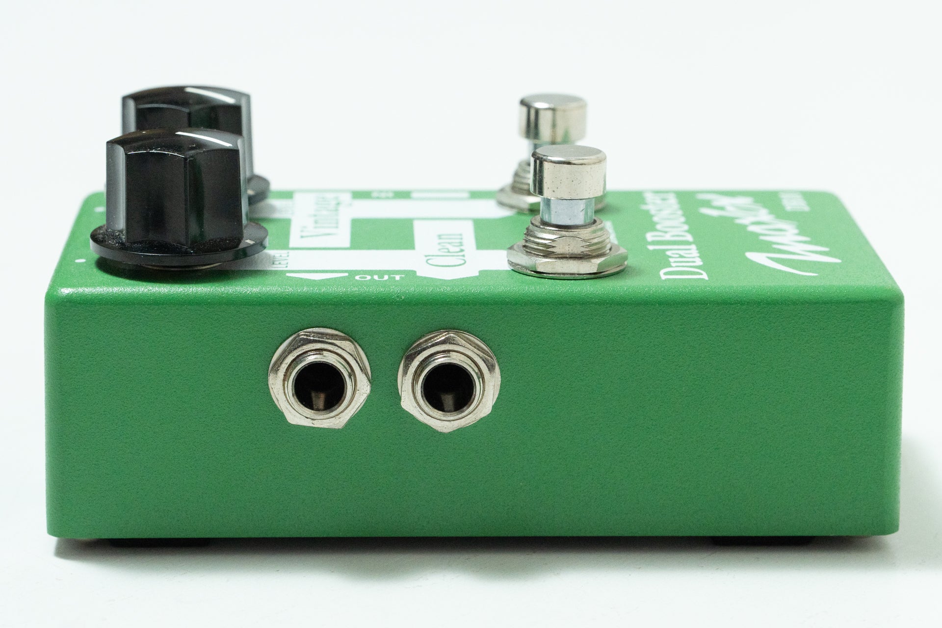 used】MAXON / DB10 Dual Booster【GIB Yokohama】 – Bass Shop Geek