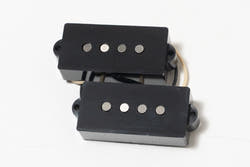 【new】Freedom Custom Guitar Research / PB Modern FPU-PB02 MO【GIB Yokohama】