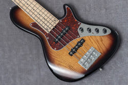 【outlet】Sadowsky / ML24 SV5 ASH HP 59BT 3.62kg #SML E 005904-25【GIB Hyogo】