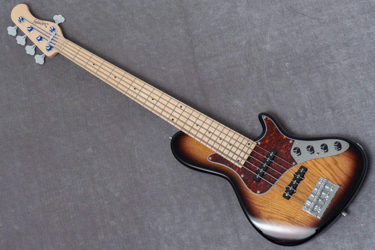 【outlet】Sadowsky / ML24 SV5 ASH HP 59BT 3.62kg #SML E 005904-25【GIB Hyogo】