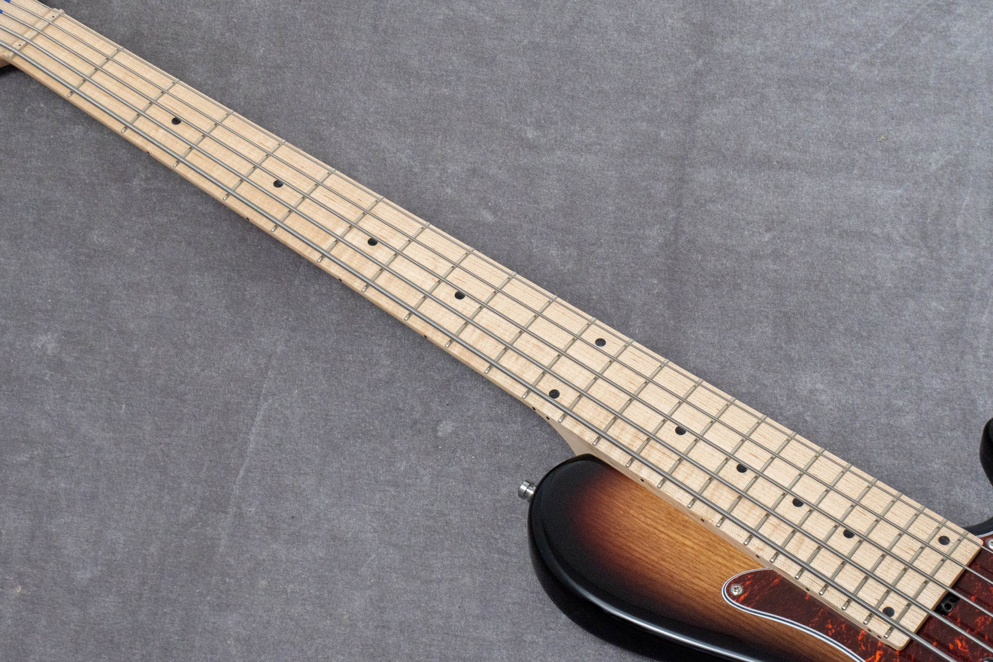 【outlet】Sadowsky / ML24 SV5 ASH HP 59BT 3.62kg #SML E 005904-25【GIB Hyogo】