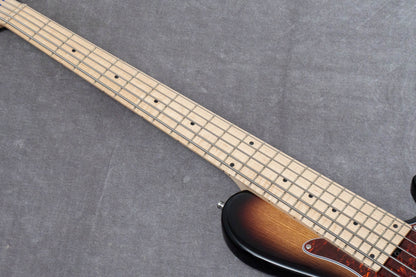 【outlet】Sadowsky / ML24 SV5 ASH HP 59BT 3.62kg #SML E 005904-25【GIB Hyogo】
