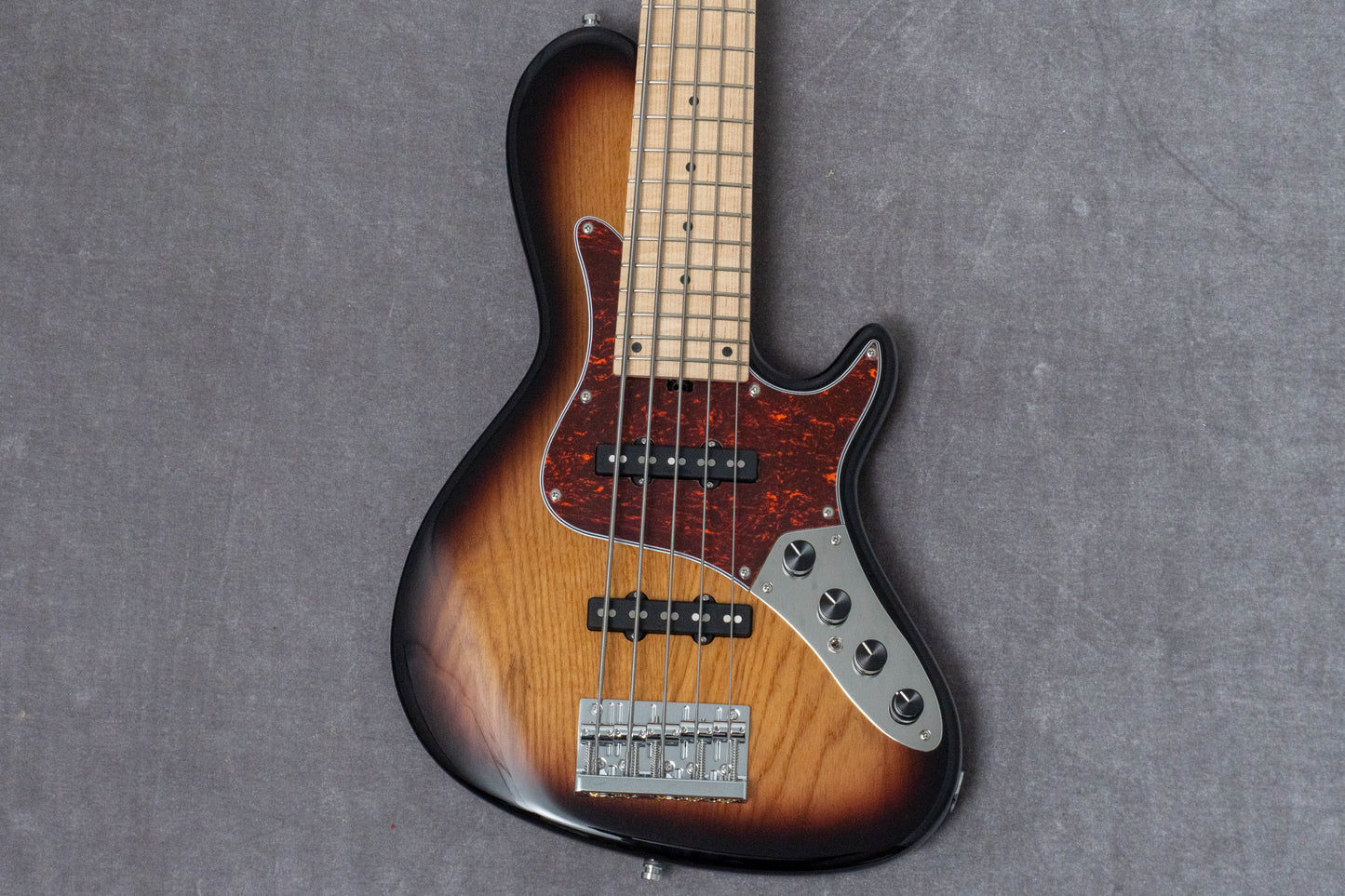【outlet】Sadowsky / ML24 SV5 ASH HP 59BT 3.62kg #SML E 005904-25【GIB Hyogo】