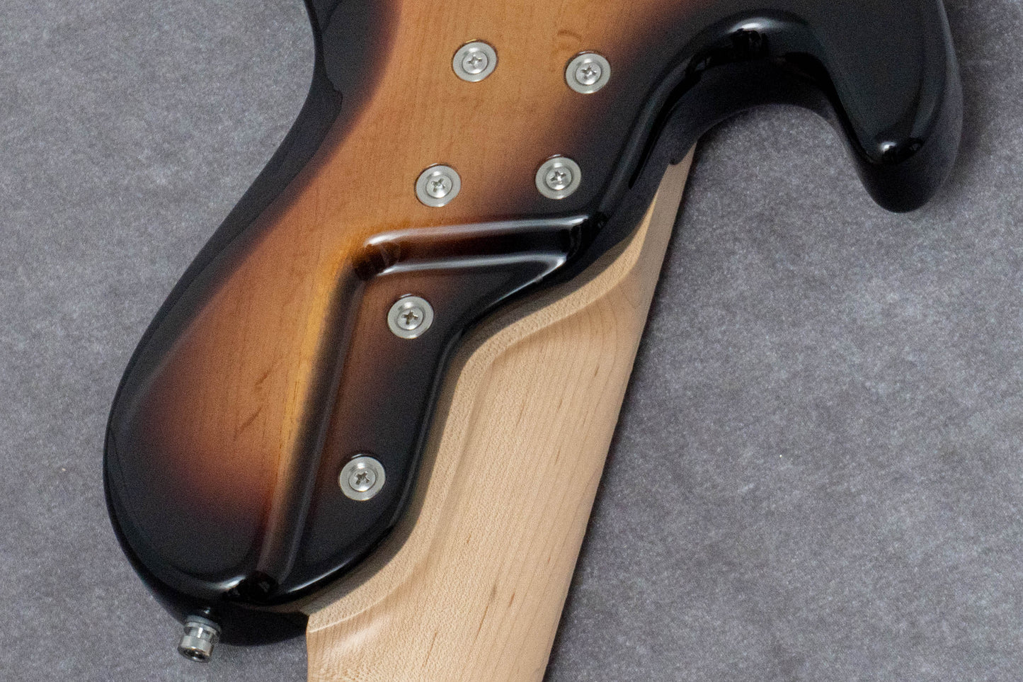 【outlet】Sadowsky / ML24 SV5 ASH HP 59BT 3.62kg #SML E 005904-25【GIB Hyogo】