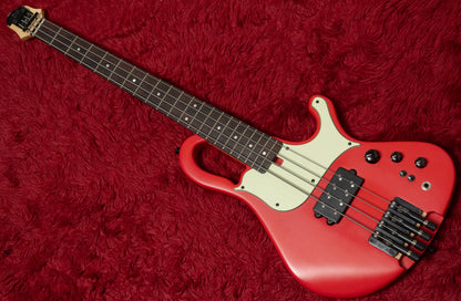 【used】saitias guitars / Lorentz 4 Standard Crab Red Satin 2.880kg #881022015【GIB Yokohama】