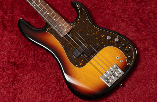 【used】Xotic / XP-1T 4st 3TS 3.955kg #P-105【GIB Yokohama】