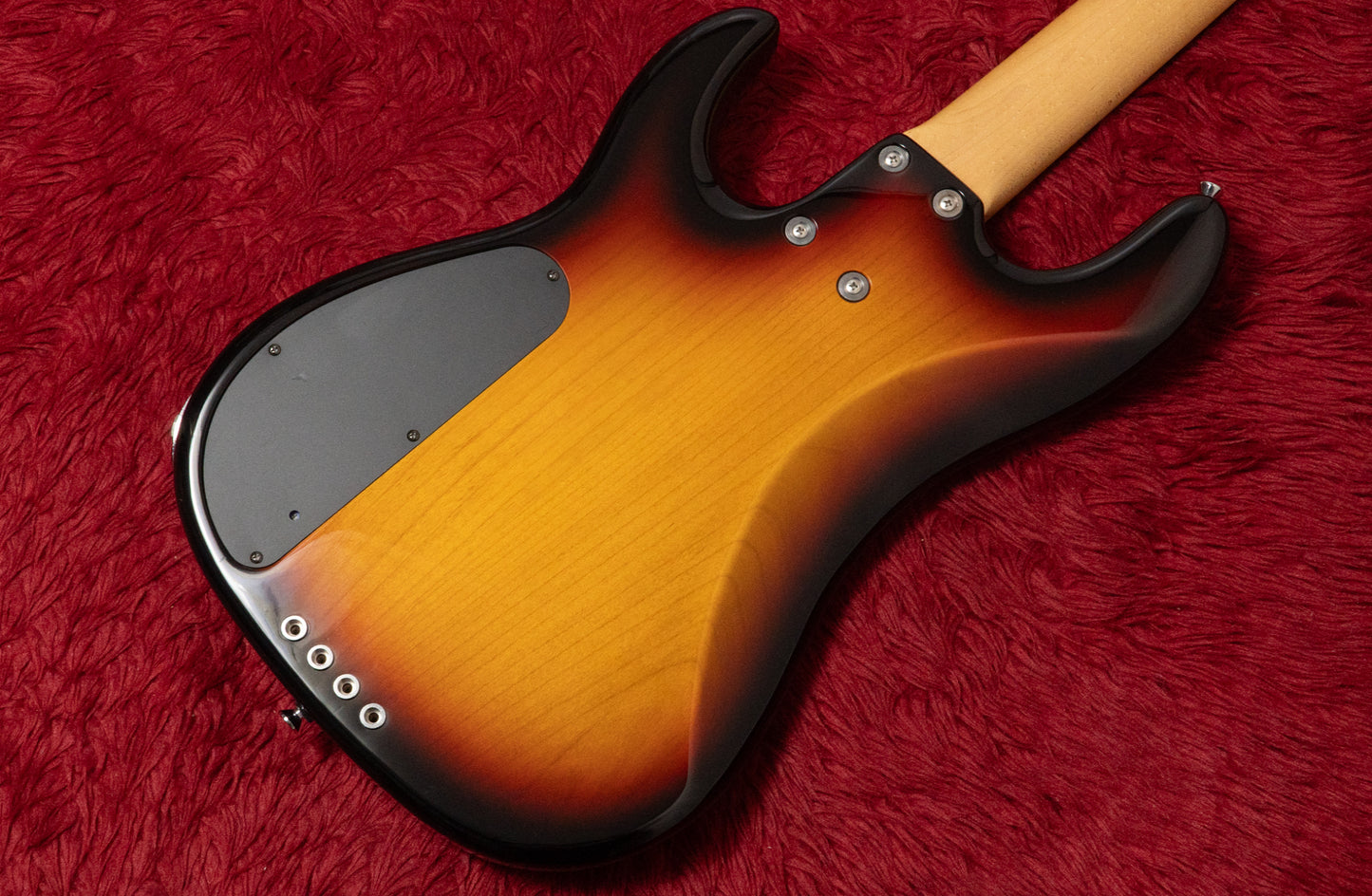【used】Xotic / XP-1T 4st 3TS 3.955kg #P-105【GIB Yokohama】