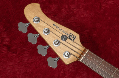 【used】Xotic / XP-1T 4st 3TS 3.955kg #P-105【GIB Yokohama】