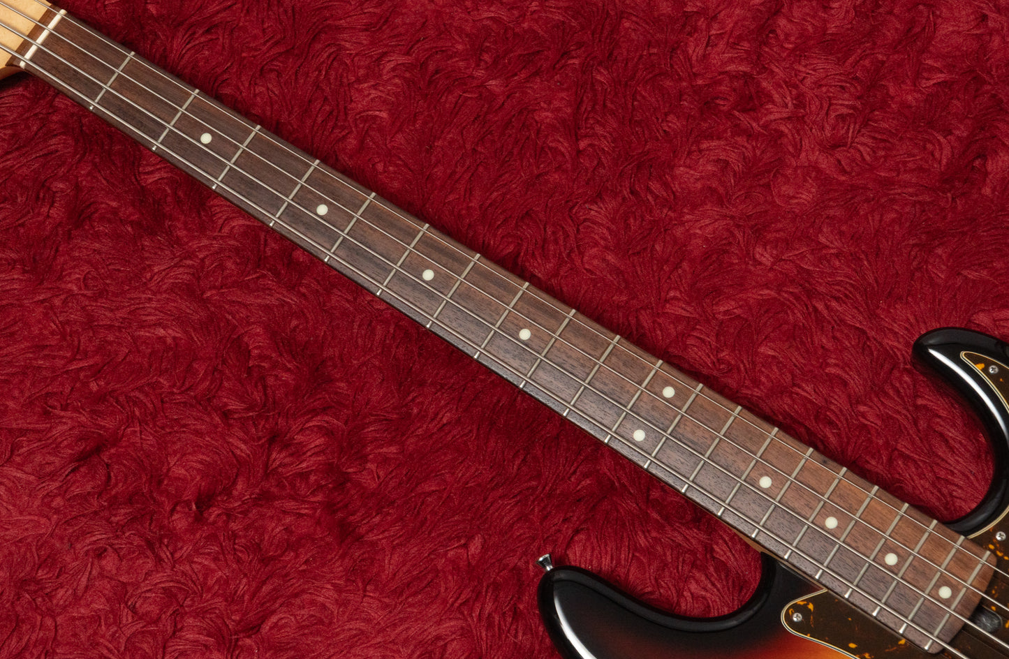 【used】Xotic / XP-1T 4st 3TS 3.955kg #P-105【GIB Yokohama】