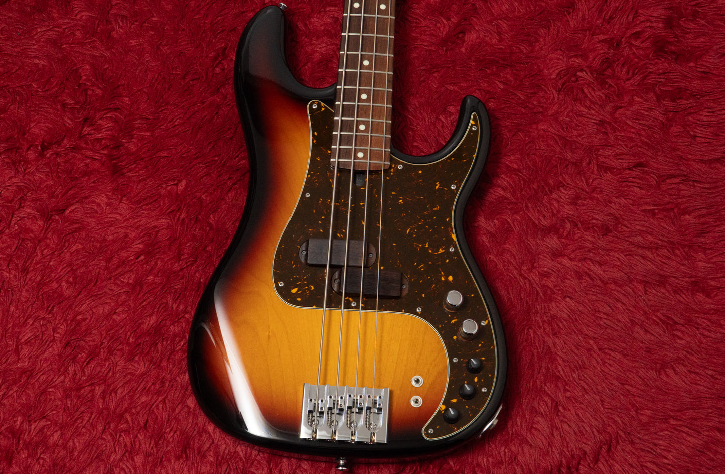 【used】Xotic / XP-1T 4st 3TS 3.955kg #P-105【GIB Yokohama】