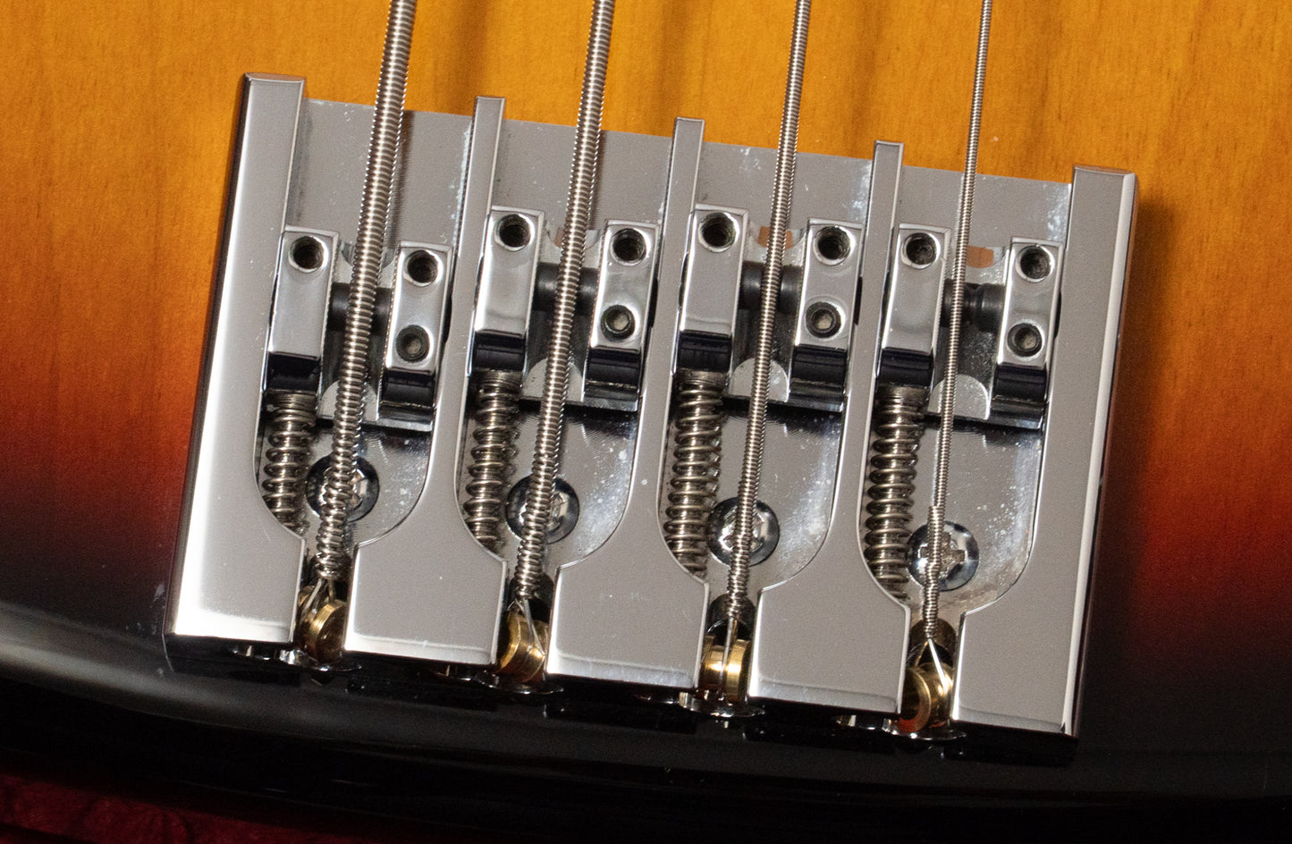 【used】Xotic / XP-1T 4st 3TS 3.955kg #P-105【GIB Yokohama】