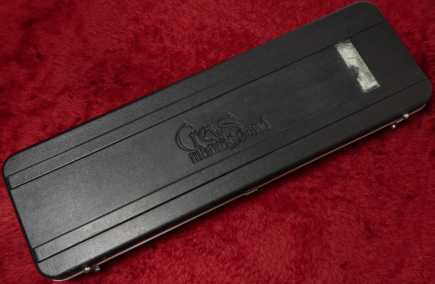 【used】Xotic / XP-1T 4st 3TS 3.955kg #P-105【GIB Yokohama】