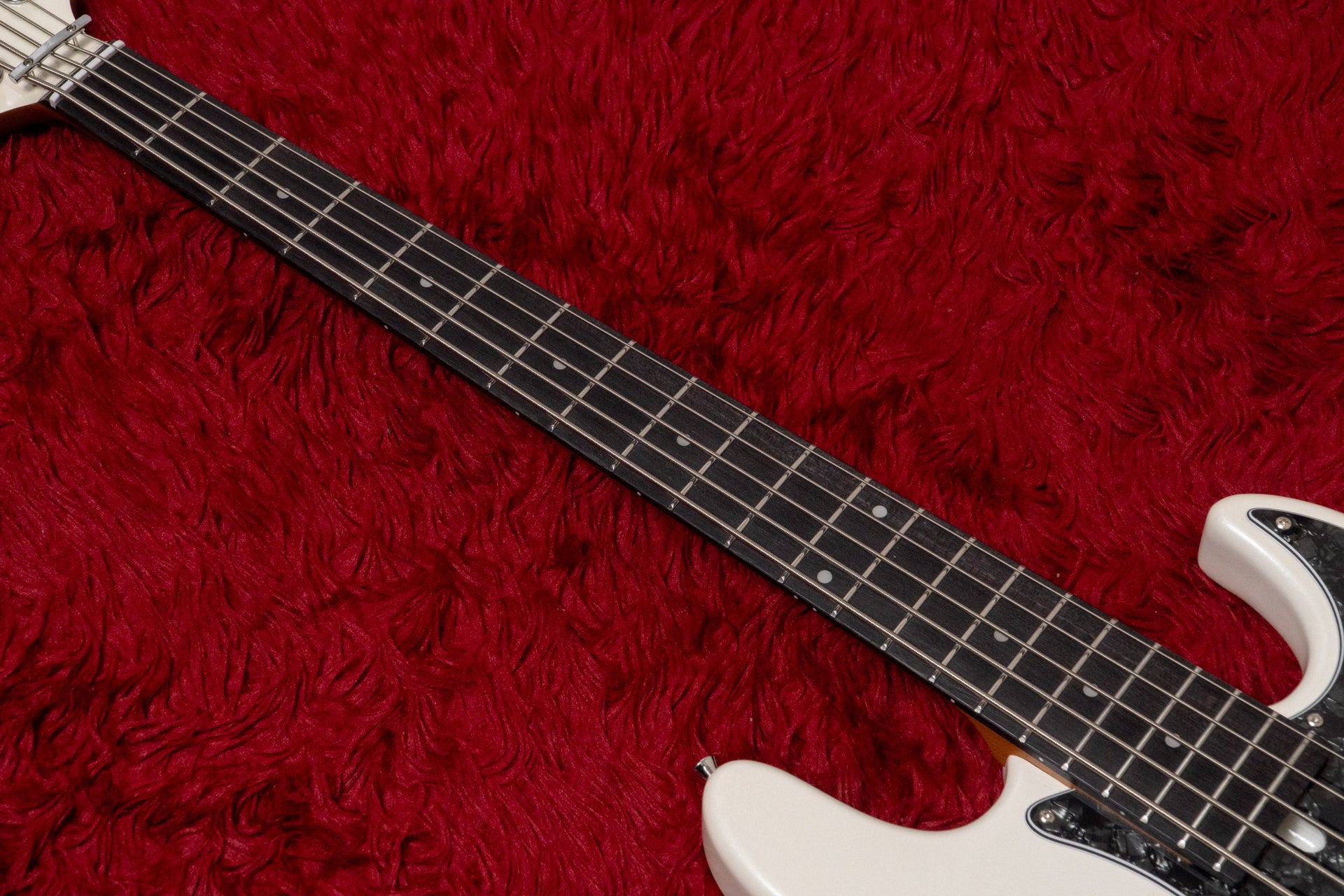 used】Bacchus / WJB5-1DX-AC 4.475kg【GIB Yokohama】 – Bass Shop