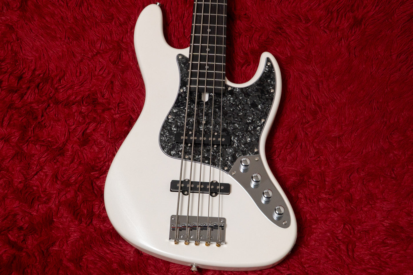 【used】Bacchus / WJB5-1DX-AC 4.475kg【GIB Yokohama】