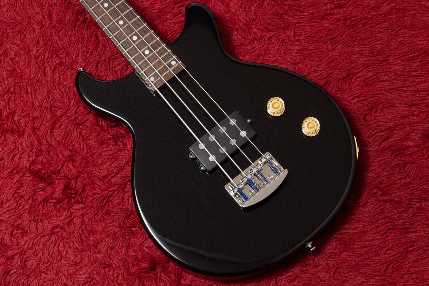 【used】Rabbit is / USA-B /BLK 3.580kg #17015【GIB Yokohama】