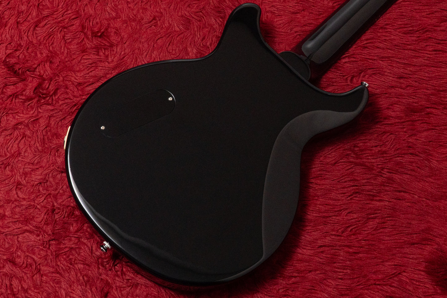 【used】Rabbit is / USA-B /BLK 3.580kg #17015【GIB Yokohama】