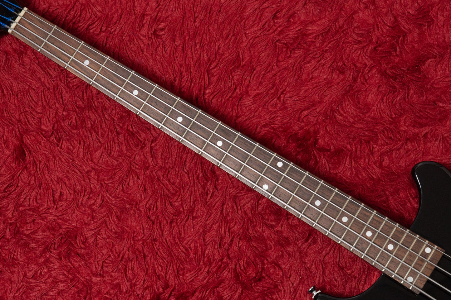 【used】Rabbit is / USA-B /BLK 3.580kg #17015【GIB Yokohama】