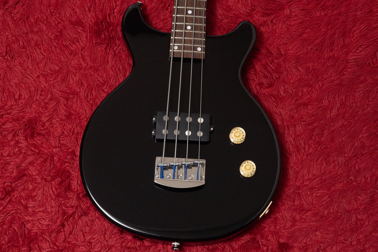 【used】Rabbit is / USA-B /BLK 3.580kg #17015【GIB Yokohama】