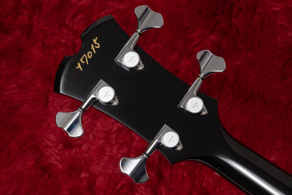 【used】Rabbit is / USA-B /BLK 3.580kg #17015【GIB Yokohama】