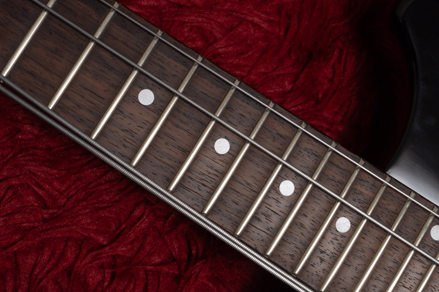 【used】Rabbit is / USA-B /BLK 3.580kg #17015【GIB Yokohama】