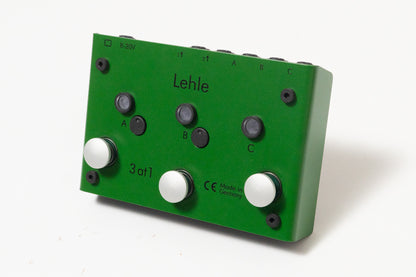 【used】Lehle / 1at3 SGoS A/B/C Switcher